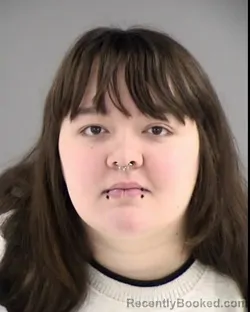 Mugshot of ADRIANA ANASTASIA JENKINS