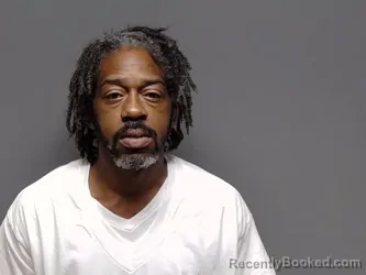 Mugshot of Quintin Jamar Williams