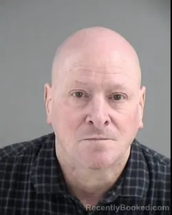 Mugshot of BENJAMIN HILL LOWRY