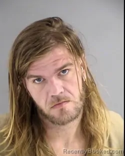 Mugshot of MAURICE ANTHONY MAIGE