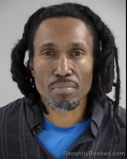 Mugshot of UR'RAIDA T'RUE PRIZNA booked in Henrico County, Virginia on March 7, 2026