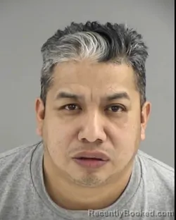 Mugshot of ANIBAL CALEL SOLVAL