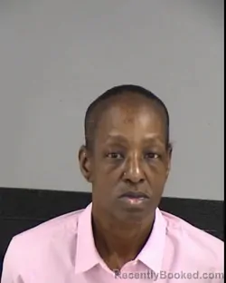 Mugshot of BERNADETTA DAVINA BOYD