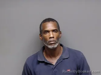 Mugshot of JERICK DARRELL MCPHAUL booked in Henrico County, Virginia on July 2, 2026