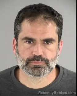 Mugshot of NINO LIBERO SCHOLZ