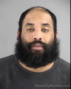 Mugshot of JULIEN MALONE JAMES