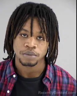 Mugshot of PATRICK SANNOH