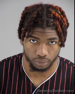 Mugshot of NYREEC KVONN FLOOD