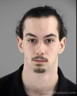 Mugshot of JAMES CHRISTOPHER CLAYTON