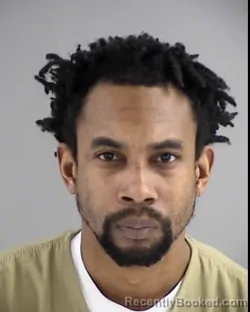 Mugshot of COURTNEY DESHAWN BARBOUR