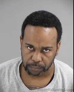 Mugshot of SHELDON TRUMAINE MILLER