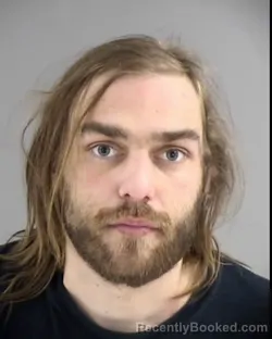 Mugshot of MATTHEW ELLIOTT GILL