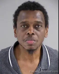 Mugshot of JEFFREY LEON BANKS