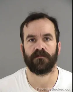 Mugshot of WILLIAM ROBERT YLITALO