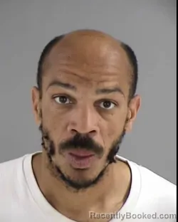 Mugshot of ALEXANDER SEBASTIAN SYKES