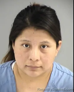 Mugshot of AMERICA DEGOMEZ GOMEZ LOPEZ