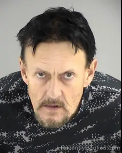 Mugshot of LAWRENCE P WEST