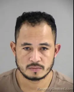 Mugshot of HENRY JAVIER CARDONA ROSALES