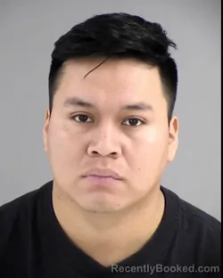 Mugshot of MYNOR JOEL YOC BAMACA