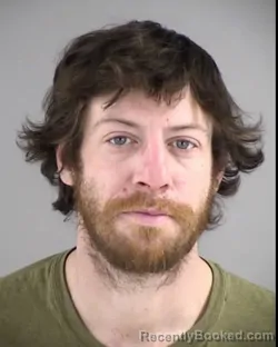 Mugshot of ROBERT CRAIG DEMELLO booked in Henrico County, Virginia on March 6, 2026