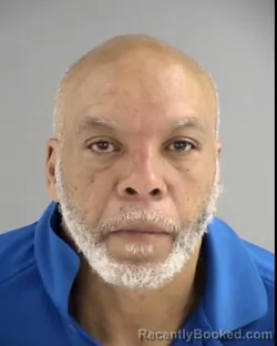 Mugshot of JOSEPH DOUGLAS BAILEY