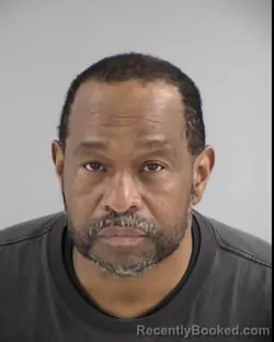 Mugshot of RANDY F PEGRAM