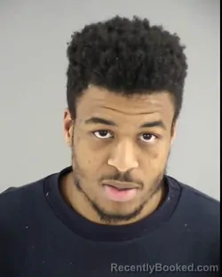 Mugshot of ANTHONY AJAYE KING