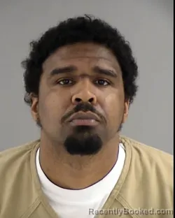 Mugshot of MORRIS LEE JACKSON