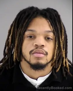 Mugshot of NASIR EDWARD LEWIS