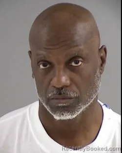 Mugshot of JOHNNIE JEFFERSON