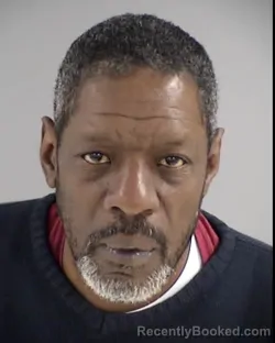 Mugshot of DONALD HARRY MCCORKLE