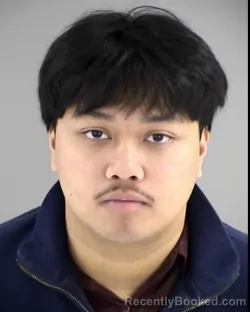 Mugshot of KENNETH BAGTAS ABUEL