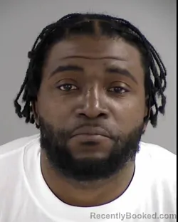 Mugshot of ADRIAN ANTHONY COLES