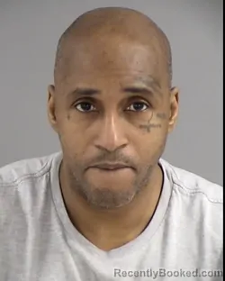 Mugshot of KEVIN LEMONT POTTS