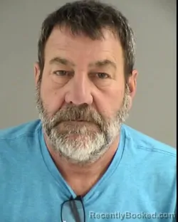 Mugshot of WILLIAM JAMES WRAY