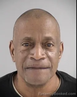 Mugshot of VINCENT GREEN