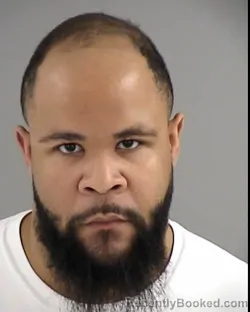 Mugshot of EZELL MORELL-JUICE JOHNSON