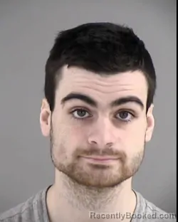 Mugshot of JACOB OWEN LARUE