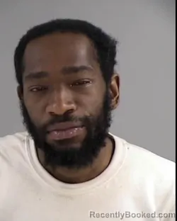 Mugshot of JOSHUA ANTHONY JAMES BUTLER