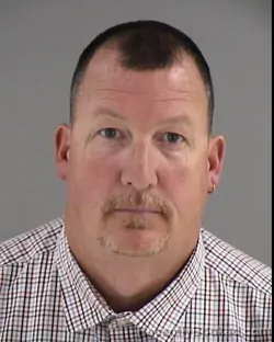 Mugshot of SHANNON EVERETT NIXON