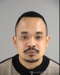 Mugshot of ELIJAH REGINALD SAILES