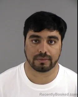 Mugshot of JAMSHID AZIZI