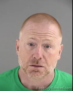 Mugshot of BILLY EUGENE KEE booked in Henrico County, Virginia on March 7, 2026