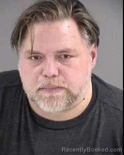 Mugshot of WILLIAM DAVID HITE