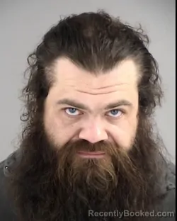 Mugshot of BENJAMIN HENRY JONES