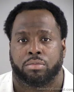 Mugshot of TRACY LEE WARREN