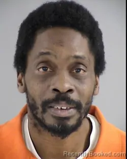 Mugshot of CORTINES VERTWAN BEALE