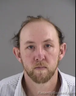 Mugshot of JUSTIN CHARLES KINGERY