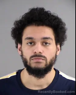 Mugshot of LARRY KEYSHAWN BORLAND