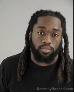 Mugshot of QUI'MIRR TAJEE HEYWARD